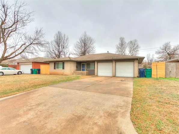 3712 NW 58th Ter, Oklahoma City, OK 73112