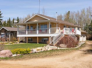 77 Lakeshore Dr, Sundance Beach, AB T0C 2P0