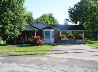 144 Hurstbourne Ave, Bardstown, KY 40004