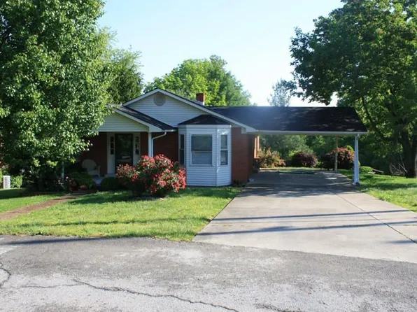 144 Hurstbourne Ave, Bardstown, KY 40004