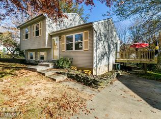 267 Overleaf Dr, Arnold, MD 21012