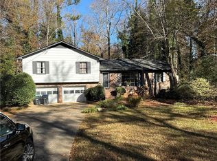 3399 Clair Cir, Marietta, GA 30066