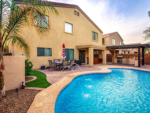 06 43450 W Blazen Trail, Maricopa