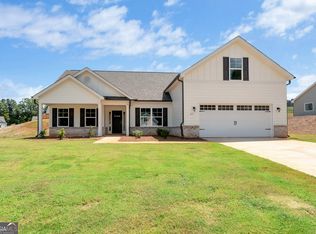 63 Beth Ann Ln LOT 31, Commerce, GA 30529