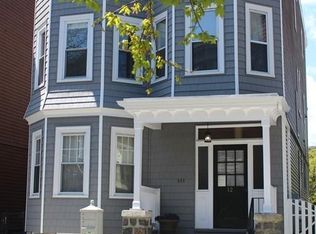 12 Ticknor St #2, South Boston, MA 02127