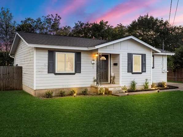 109 W Criddle St, Waxahachie, TX 75165
