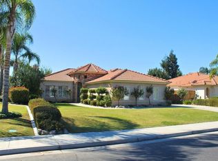 10305 Loughton Ave, Bakersfield, CA