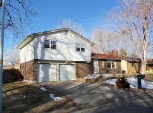 6418 W 82nd Dr, Arvada, CO 80003
