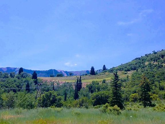 beloved Rob's trailhead is across street