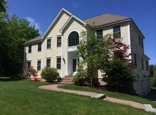 41 McIntosh Rd, Danville, NH 03819