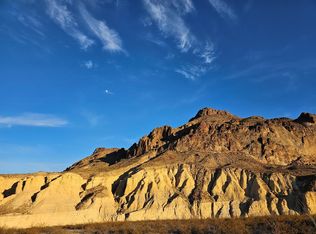 5501 Panther, Terlingua, TX 79852