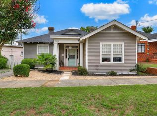 1202 Hickman Rd, Augusta, GA 30904