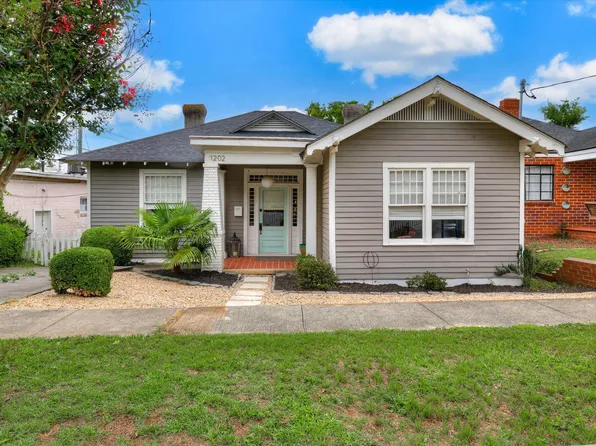 1202 Hickman Road, Augusta, GA