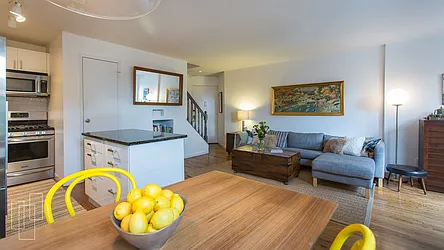 Sold by Garfield Realty 