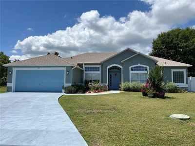 12 Lynton Pl, Palm Coast, FL, 32137