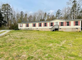 2425 Nelson Church Rd, Nelson, VA 24580