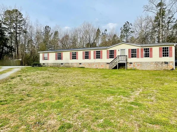 2425 Nelson Church Rd, Nelson, VA 24580