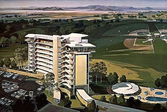 Francisco Grande Resort