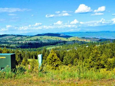 0 Nna Cottontail Lane Ln, Chelan, WA, 98816
