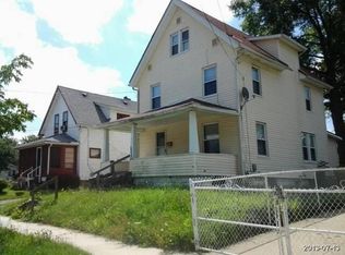 1164 Santee Ave, Akron, OH 44306