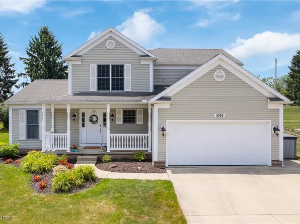 3100 Ravineview Cir, Stow, OH 44224
