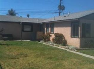 3321 E Clinton St, Oxnard, CA 93033