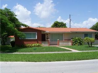 6130 SW 92nd Ave, Miami, FL 33173