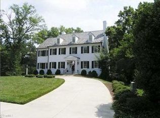 2800 Country Club Rd, Winston Salem, NC 27104