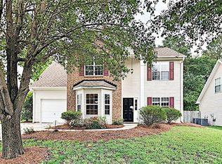 1316 Hollythorn Dr, Rock Hill, SC 29732