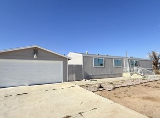 4453 S Calle Del Media, Fort Mohave, AZ 86426