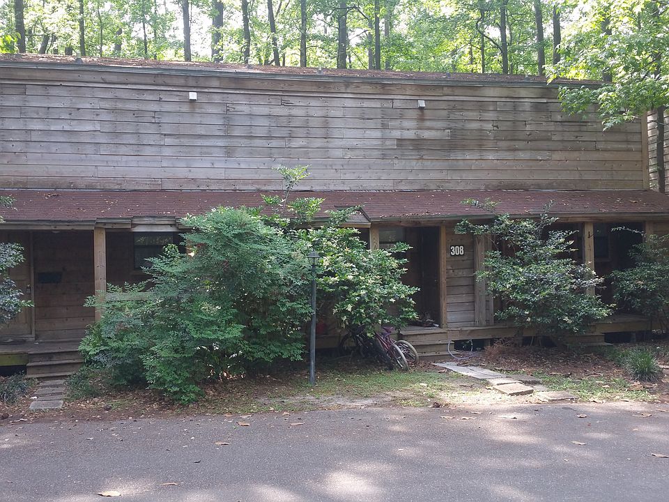 Front of the Unit