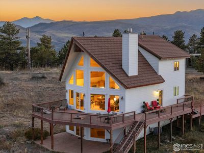 13048 Otter Rd, Loveland, CO, 80538