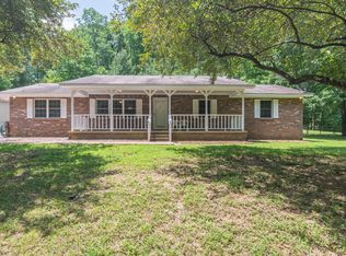 105 Tommy Kelley Rd, Hohenwald, TN 38462