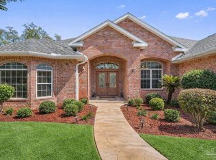 2708 Muirfield Dr, Navarre, FL 32566