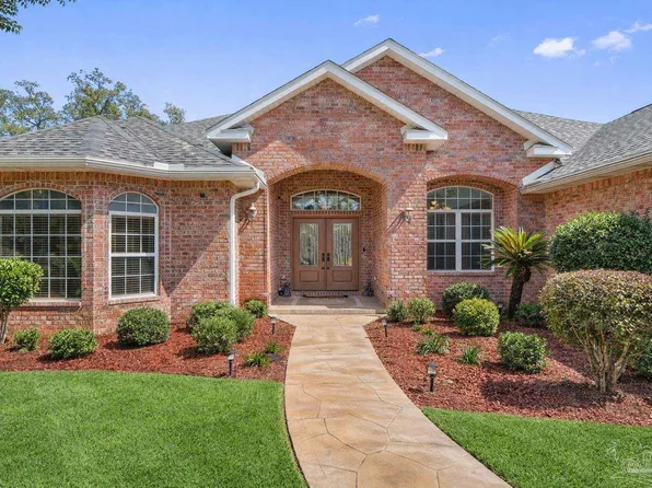 2708 Muirfield Dr, Navarre, FL 32566