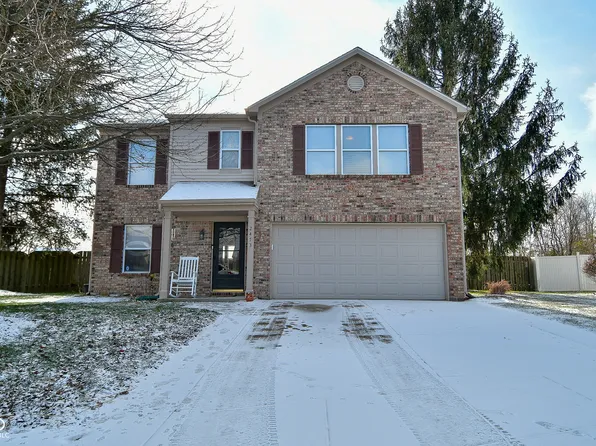 2473 Windsor Pl, Plainfield, IN 46168