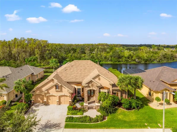 3047 LYNWOOD COURT, LAND O LAKES, FL 34638