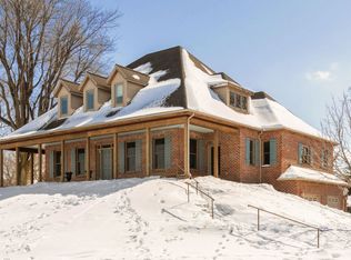 2364 Quail Ridge Rd, Ames, IA 50010