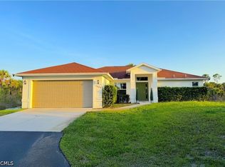 2640 36th Ave SE, Naples, FL 34117