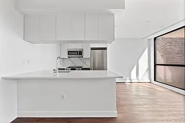 Rented by Living New York