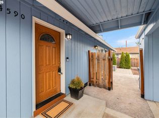 4590 SW Savannah Pl, Beaverton, OR 97078