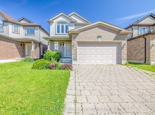 712 Blackacres Blvd, London, ON N6G0J1