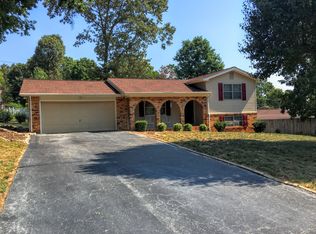 7616 Gann Rd, Hixson, TN 37343