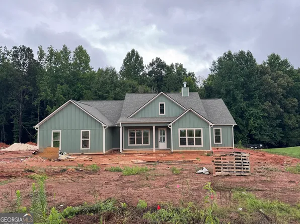 153 Hunters Chase Ct, Eatonton, GA 31024