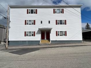 13 Laval St, Manchester, NH 03102