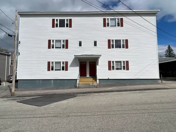 13 Laval Street, Manchester, NH 03102