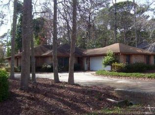 40 Calabash Dr, Carolina Shor, NC 28467