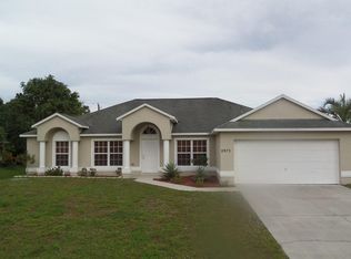 2973 SW Giralda St, Port Saint Lucie, FL 34953