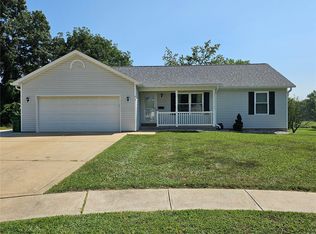 417 Kaleigh Ln, Pacific, MO 63069