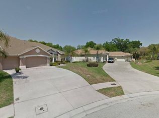 27 Darrell St, Vilonia, AR 72173